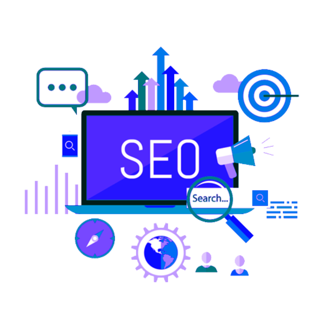 SEO Services Company - Price