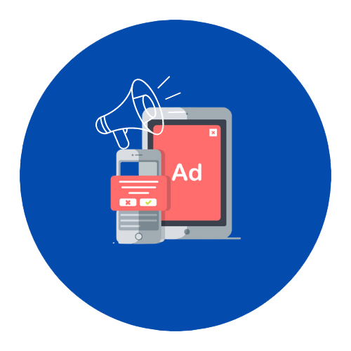 Ads - Online Advertising - pixemeta