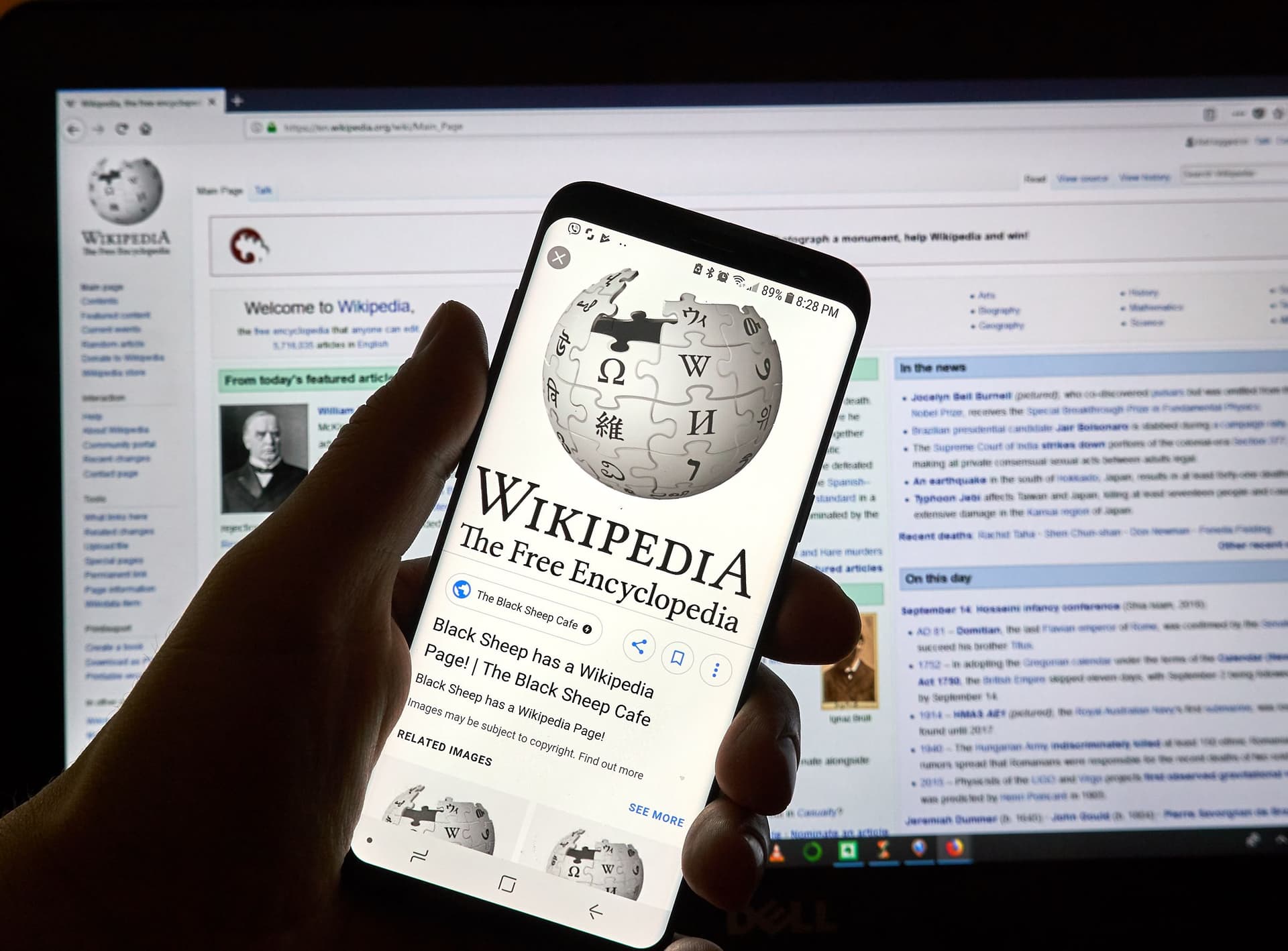 PixelMeta: Leading the Way in Wikipedia Page Creation Services in Delhi, India
